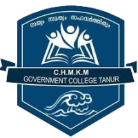 CH Muhammed Koya Govt. Arts and Science College, Tanur